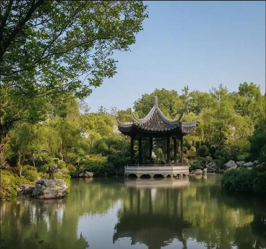 永州零陵雨珍餐饮有限公司