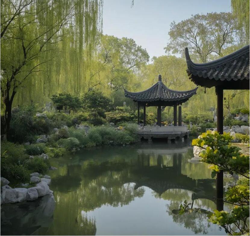 永州零陵雨珍餐饮有限公司