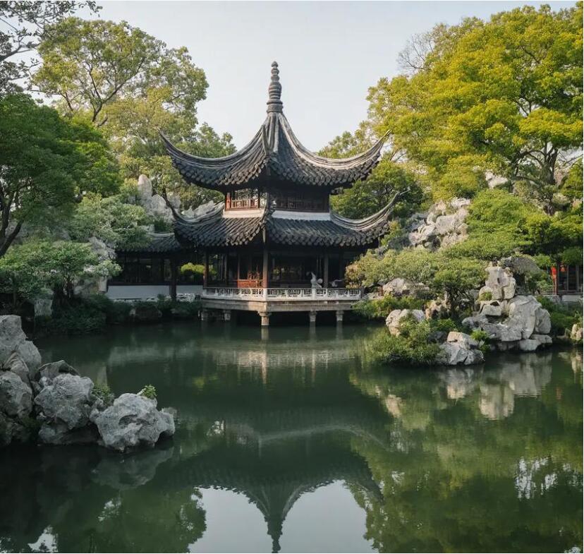 永州零陵雨珍餐饮有限公司